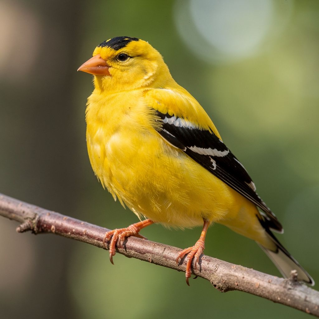 25 Common Birds in the United States and How to Identify Them
