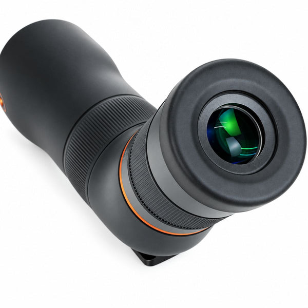 Kingfisher 11-33x56 ED Spotting Scope — Compact and Lightweight, for Bird Watching