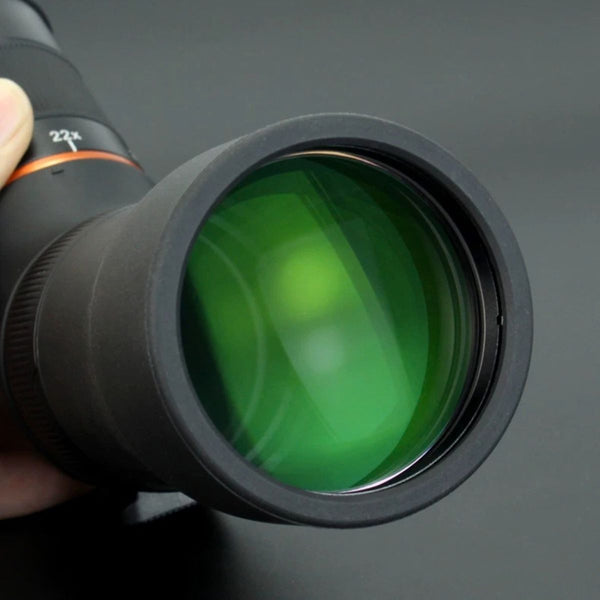 Kingfisher 11-33x56 ED Spotting Scope — Compact and Lightweight, for Bird Watching