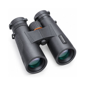 Merlin - Binoculars - SilentWilds - Black - 12x42 - SilentWilds #Black