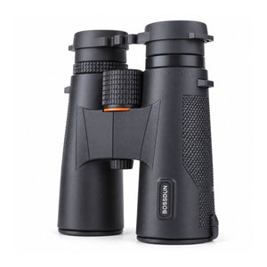 Merlin - Binoculars - SilentWilds - Black - 12x42 - SilentWilds #Black
