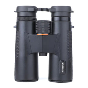 Merlin - Binoculars - SilentWilds - Black - 12x42 - SilentWilds #Black
