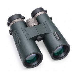 Merlin - Binoculars - SilentWilds - Green - 12x42 - SilentWilds #Green