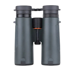 Merlin - Binoculars - SilentWilds - Green - 12x42 - SilentWilds #Green