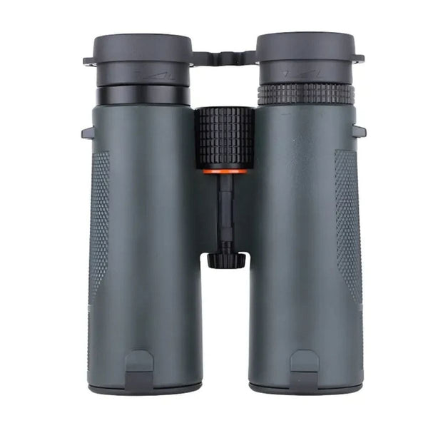 Merlin - Binoculars - SilentWilds - Green - 12x42 - SilentWilds #Green