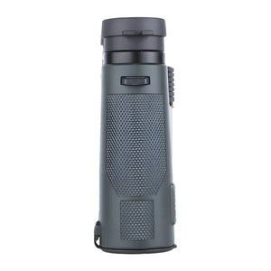 Merlin - Binoculars - SilentWilds - Green - 12x42 - SilentWilds #Green