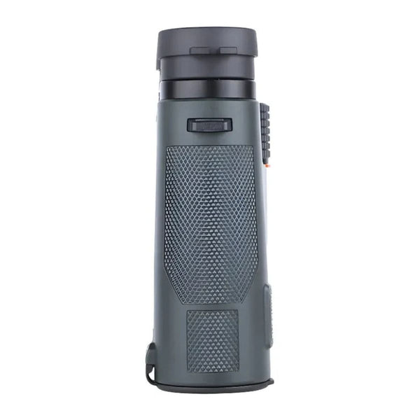 Merlin - Binoculars - SilentWilds - Green - 12x42 - SilentWilds #Green