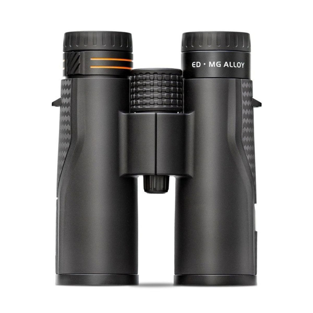 Raven 8x42 ED Binoculars — Wide Field of View, Tripod-Ready
