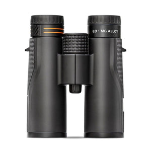 Raven 8x42 ED Binoculars — Wide Field of View, Tripod-Ready