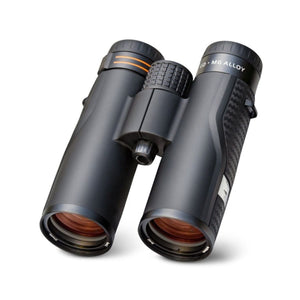 Raven 8x42 ED Binoculars — Wide Field of View, Tripod-Ready