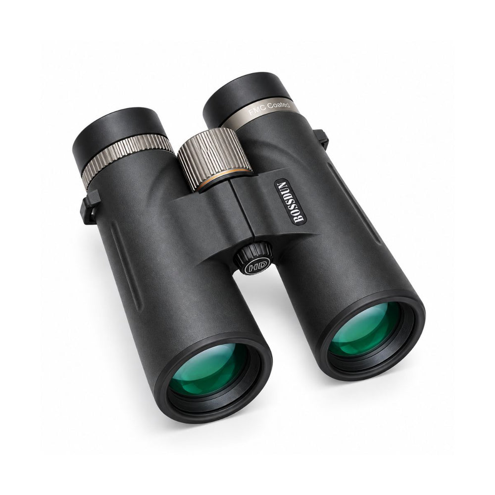 Sparrow - Binoculars - SilentWilds - Black - 12x42 - SilentWilds #Black