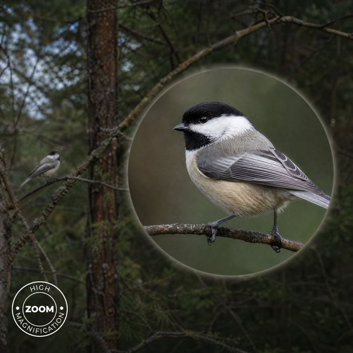 [[spec]] Magnification