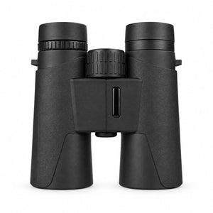 Wren - Binoculars - SilentWilds - Black - 10x42 - SilentWilds #Black