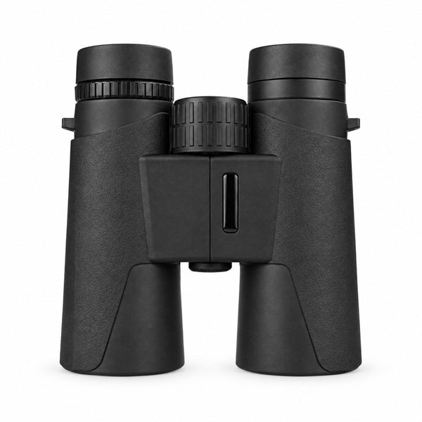 Wren - Binoculars - SilentWilds - Black - 10x42 - SilentWilds #Black