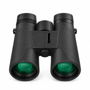 Wren - Binoculars - SilentWilds - Black - 10x42 - SilentWilds #Black